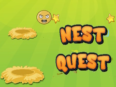 Játék Nest Quest