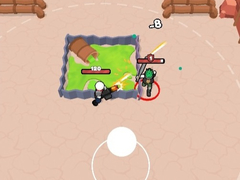 Játék Squad Shooter 3D