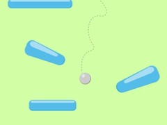 Játék Ball Down Pro