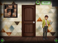 Játék Amgel Easy Room Escape 283