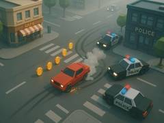 Játék Mr. Drifter: Car Chase Simulator