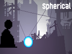 Játék Spherical