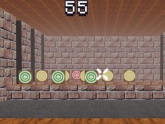 Játék Astra Shooting 3D