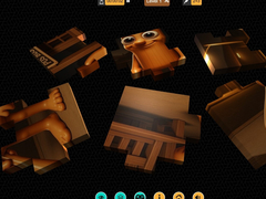 Játék Tung Sahur and R.E.P.O