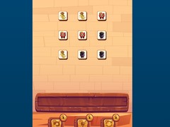 Játék Brainrot Explorer: Match and Crush Game