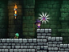 Játék Lily Adventure