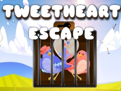 Játék Tweetheart Escape