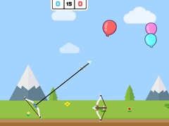 Játék Knock It Down