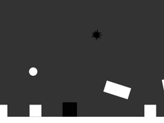 Játék Phases Of Black And White