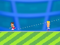 Játék Rebound Star