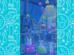 Játék Microbes Explosion