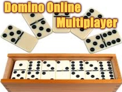 Játék Domino Online Multiplayer