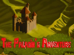 Játék The Paladin´s Adventure