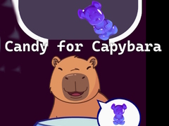 Játék Candy for Capybara