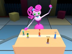 Játék Sausage Survival Master