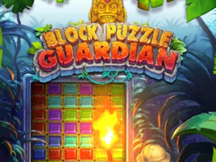 Játék Block Puzzle Guardian