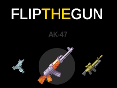 Játék FlipTheGun