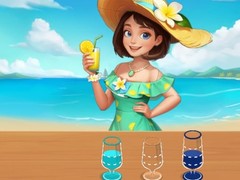 Játék Water Pour Jam