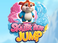 Játék Sketer Bear Jump