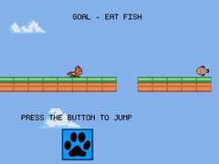 Játék Cats Only Ahead