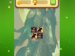 Játék Centaur Memory Match Game