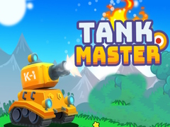 Játék Tank Master