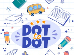 Játék Dot To Dot