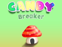 Játék Candy Breaker