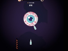 Játék Master Hit Boss Hunter