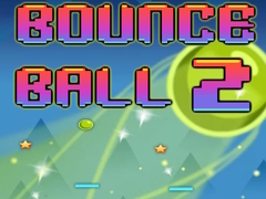 Játék Bounce Ball 2