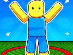 Játék Last to leave circle Obby