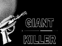 Játék Giant Killer