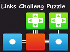 Játék Links Challeng Puzzle