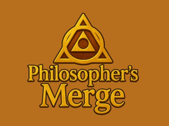 Játék Philosopher's Merge