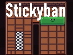 Játék Stickyban