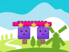 Játék Shape Balance 2