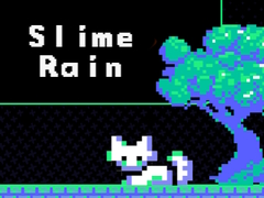 Játék Slime Rain