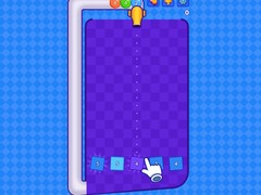 Játék 2048 Blocks Destruction