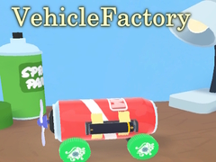 Játék VehicleFactory