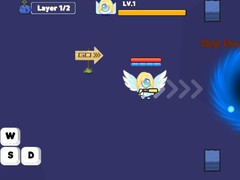 Játék Space Impostors Shooting Adventure