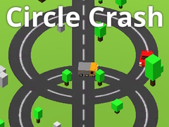 Játék Circle Crash