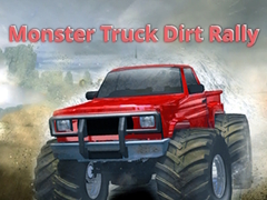 Játék Monster Truck Dirt Rally