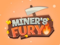 Játék Miner's Fury