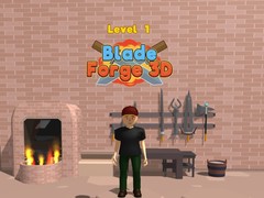 Játék Blade Forge 3D 