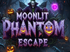 Játék Moonlit Phantom Escape