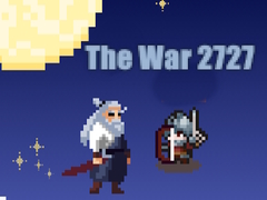 Játék The War 2727