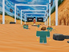 Játék Surval Master 456 Challenge