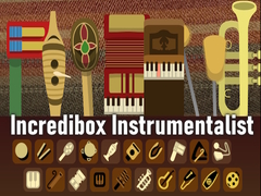 Játék Incredibox Instrumentalist