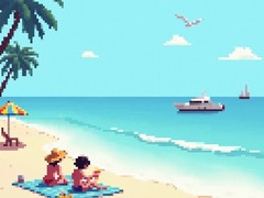 Játék Pixel Differences