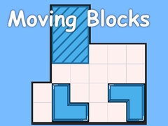 Játék Moving Blocks